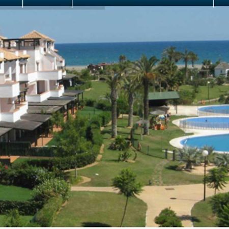 Jardines De Nuevo Vera - Magnifico Apartamento A Pie De Playa Екстер'єр фото