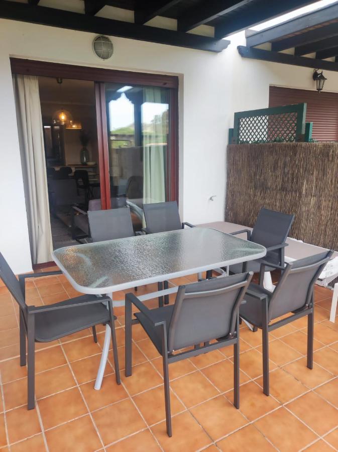 Jardines De Nuevo Vera - Magnifico Apartamento A Pie De Playa Екстер'єр фото