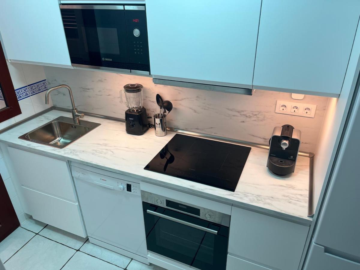 Jardines De Nuevo Vera - Magnifico Apartamento A Pie De Playa Екстер'єр фото