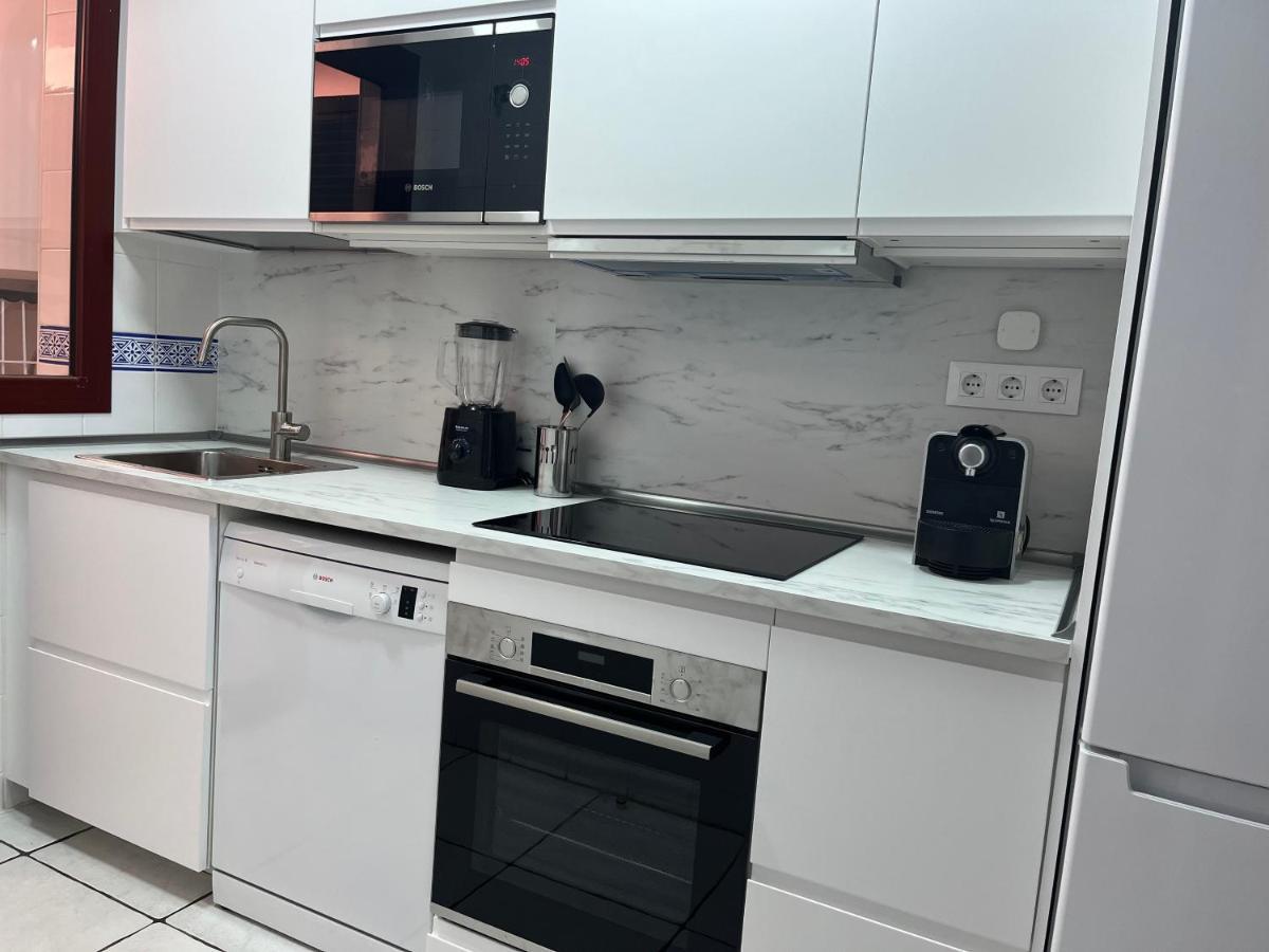 Jardines De Nuevo Vera - Magnifico Apartamento A Pie De Playa Екстер'єр фото